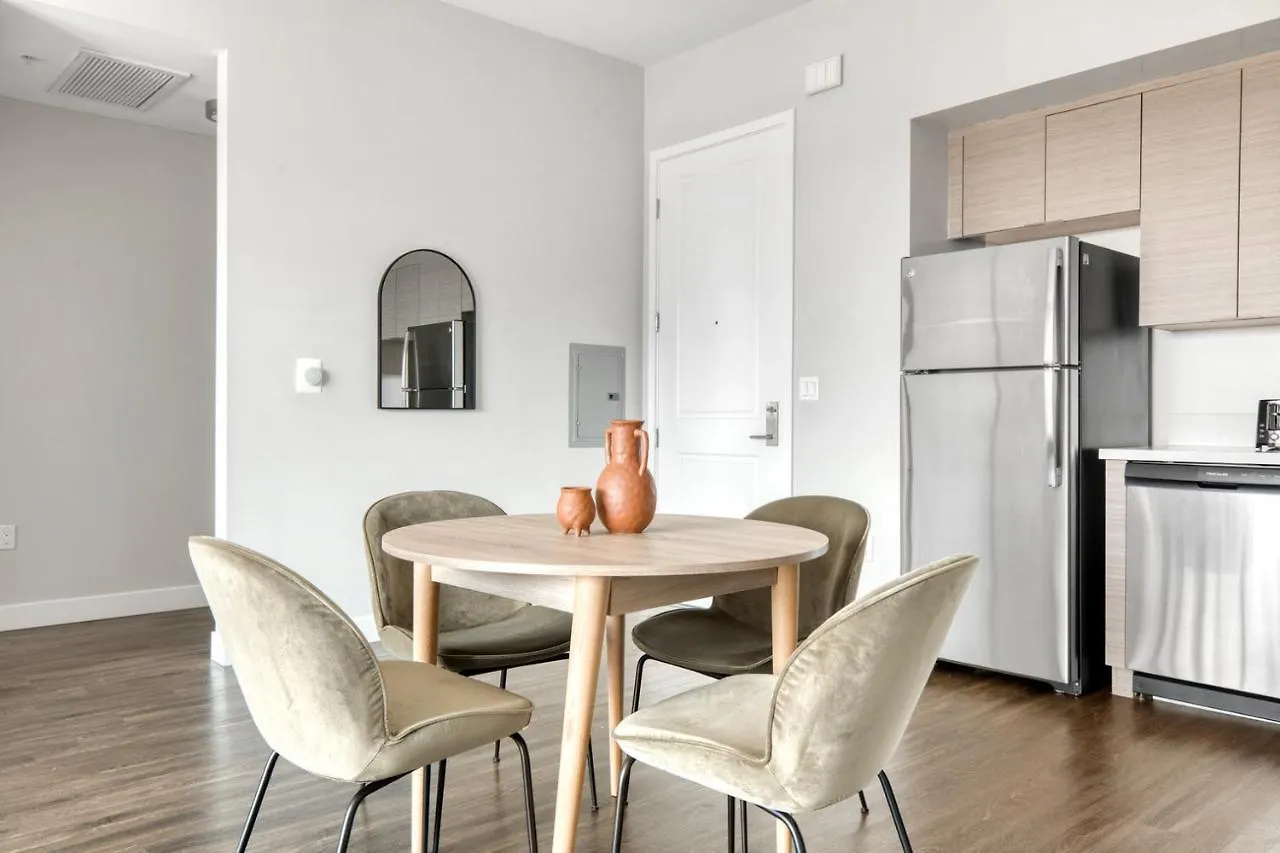 North Hollywood 2Br W Pool Gym Prime Noho Lax-921 Apartment Los Angeles