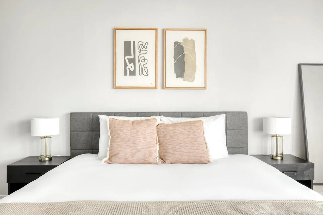 North Hollywood 2Br W Pool Gym Prime Noho Lax-921 Apartment Los Angeles
