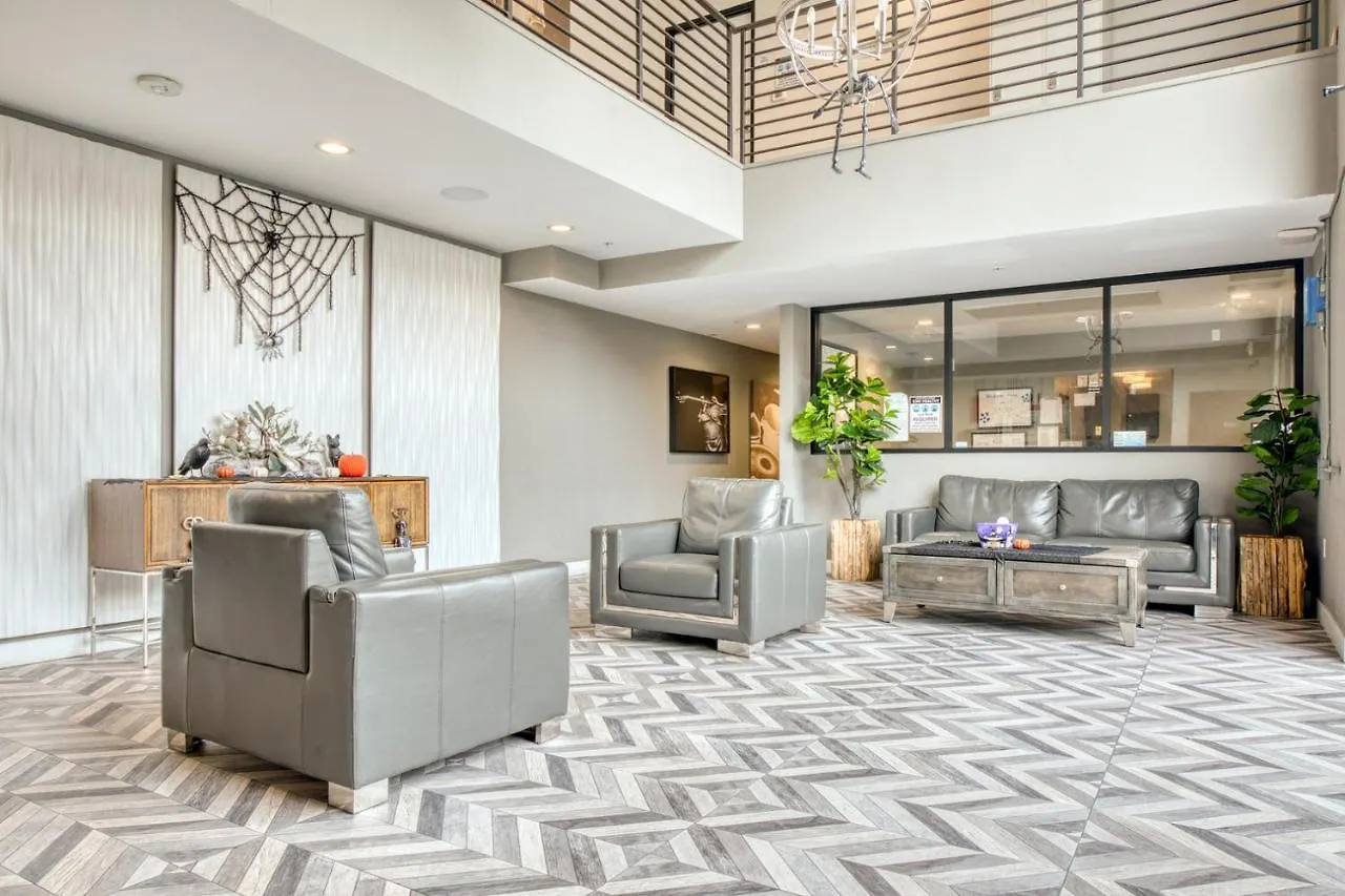 North Hollywood 2Br W Pool Gym Prime Noho Lax-921 Apartment Los Angeles