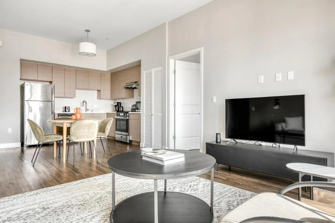 North Hollywood 2Br W Pool Gym Prime Noho Lax-921 Apartment Los Angeles