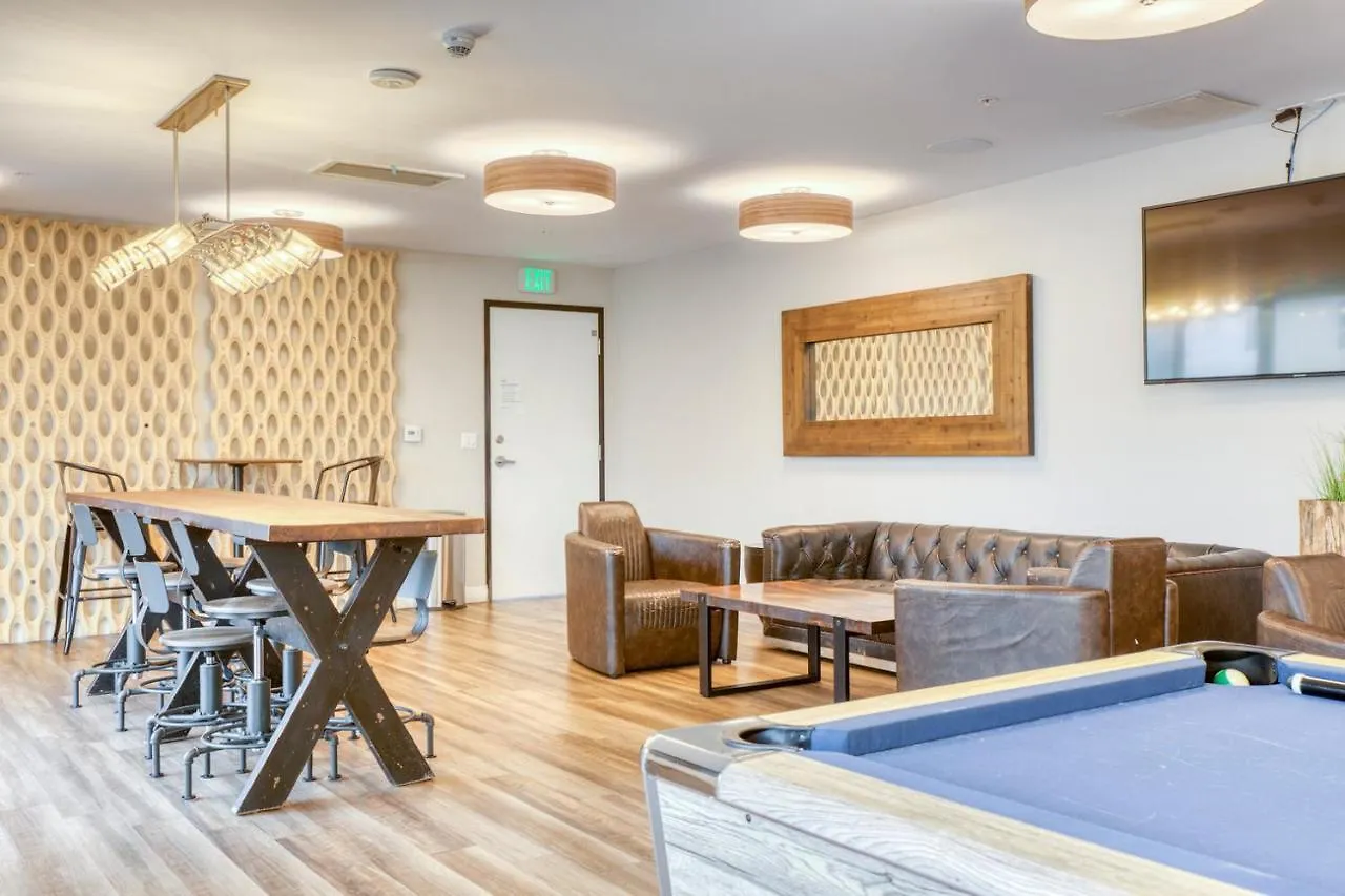 North Hollywood 2Br W Pool Gym Prime Noho Lax-921 Apartment Los Angeles 0*,