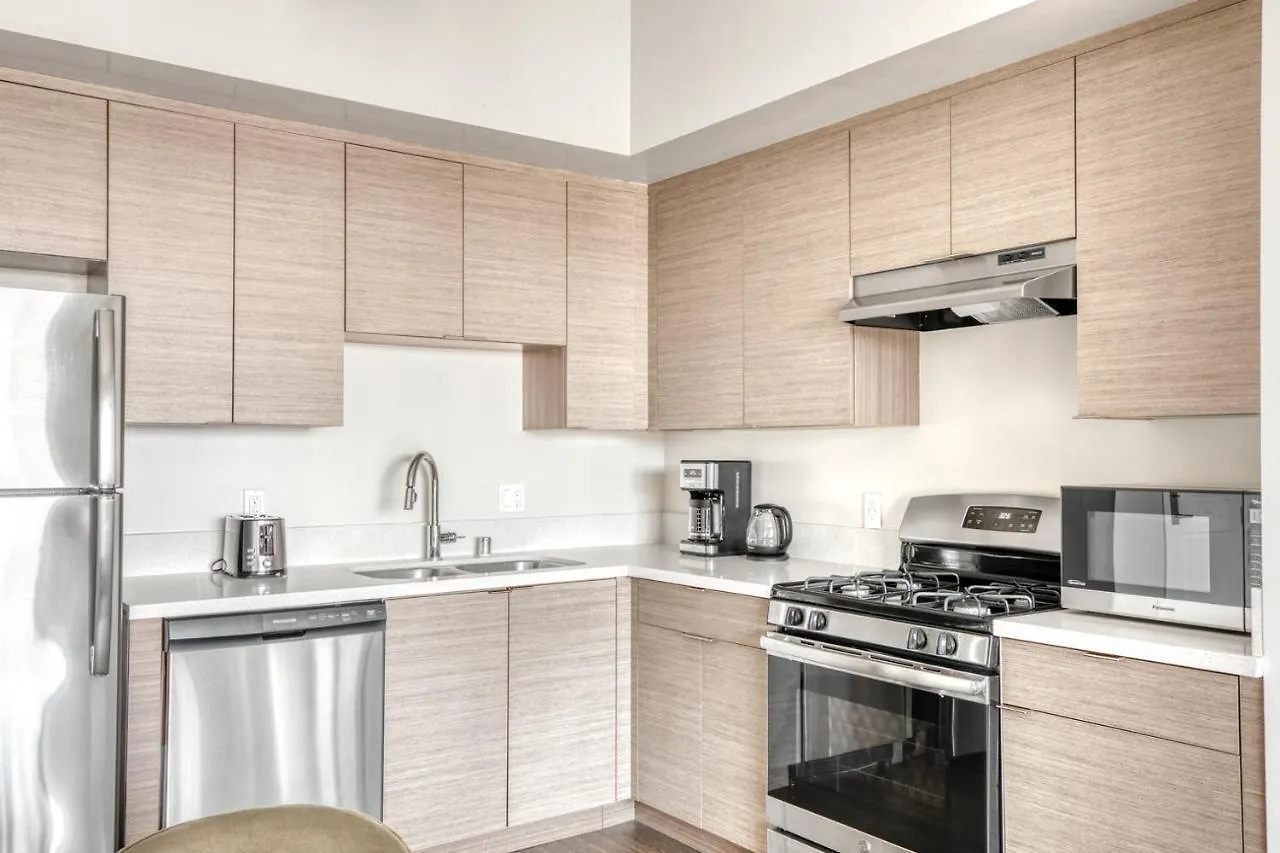 North Hollywood 2Br W Pool Gym Prime Noho Lax-921 Apartment Los Angeles