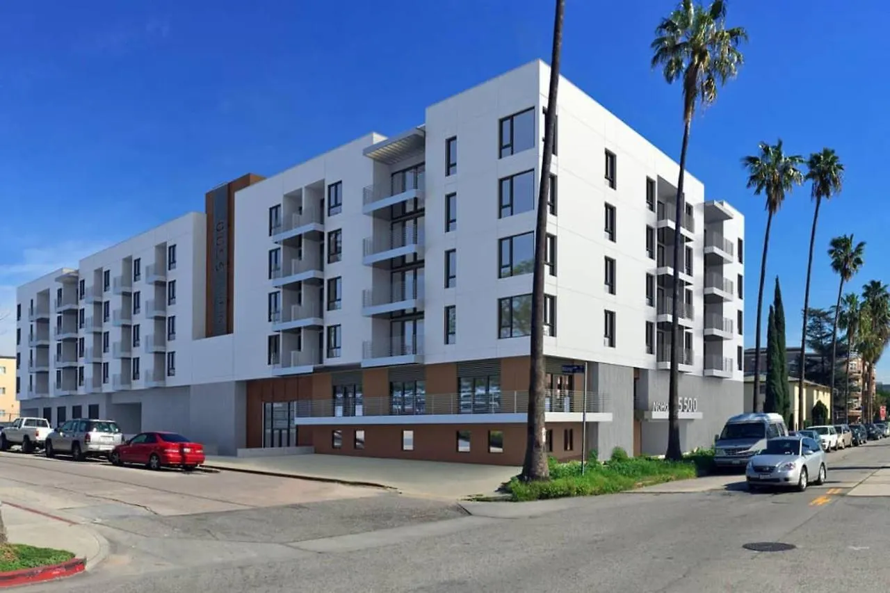 North Hollywood 2Br W Pool Gym Prime Noho Lax-921 Apartment Los Angeles